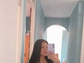 Erotiska video tērzēšana Allyson-Bonnie