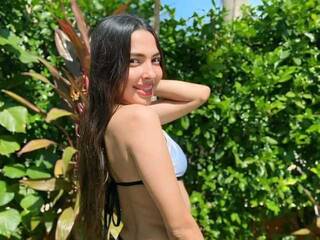 Erotiska video tērzēšana Allyson-cute19