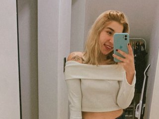 Erotiska video tērzēšana Allyson-Fiore