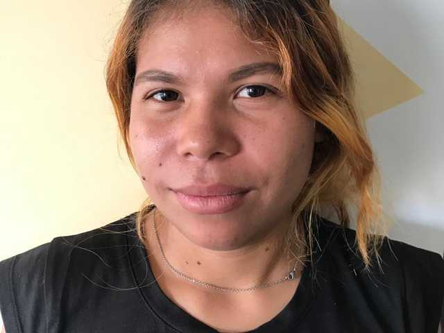 Profila foto AlmaLinda
