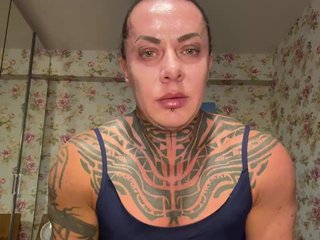 Erotiska video tērzēšana Alondra80