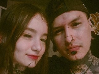 Erotiska video tērzēšana Alucard-Carmila