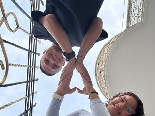 Erotiska video tērzēšana aly-n-seba