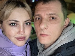 Erotiska video tērzēšana AlyaKissMy