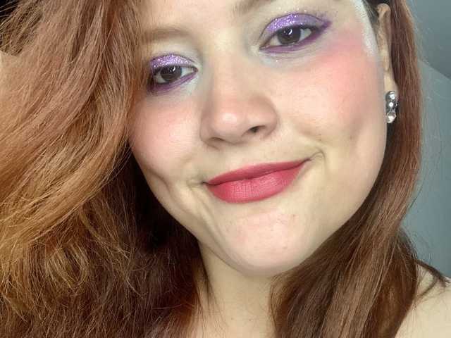 Profila foto ALYEK-BBW