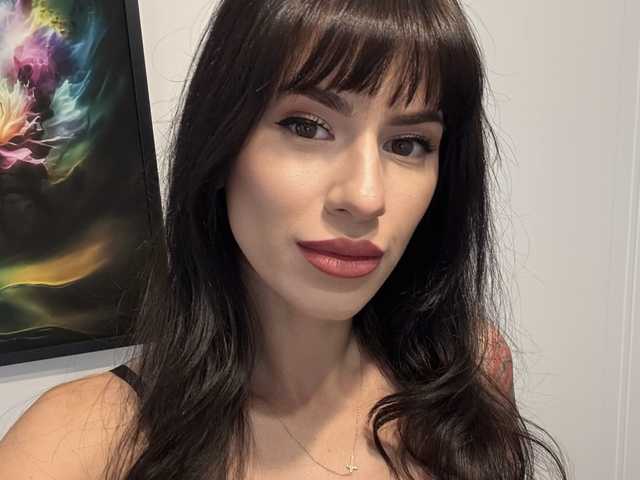 Profila foto alyonaqueen