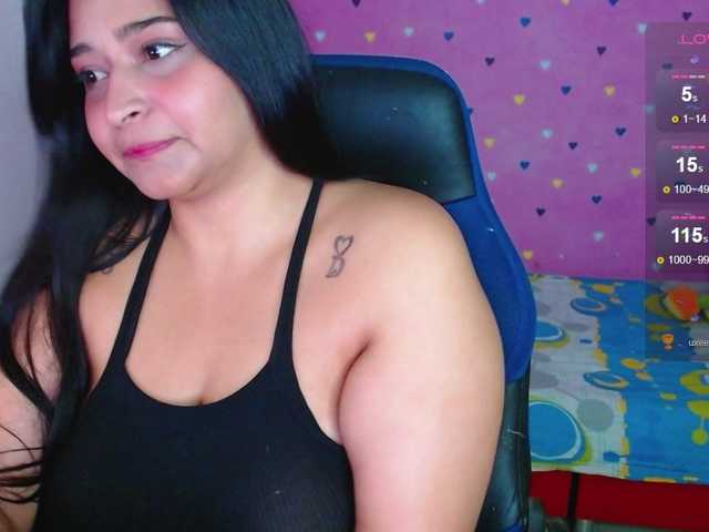 Fotogrāfijas Alyson- #latina #bbw #natural #squirt #curvy #young #big tits #big ass