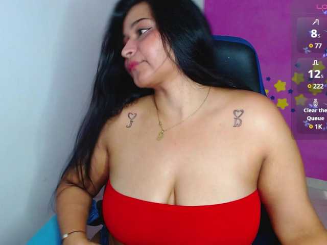 Fotogrāfijas Alyson- #latina #bbw #natural #squirt #curvy #young #big tits #big ass