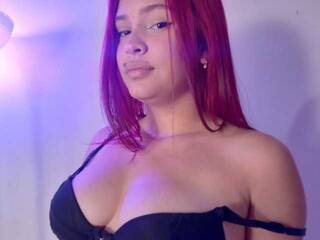 Erotiska video tērzēšana Alyson-red