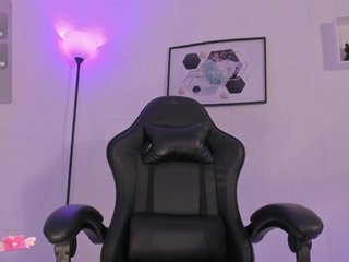 Erotiska video tērzēšana AlysonConner1