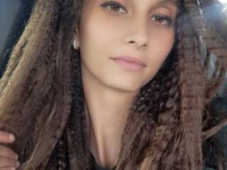 Erotiska video tērzēšana AlyssaOcean