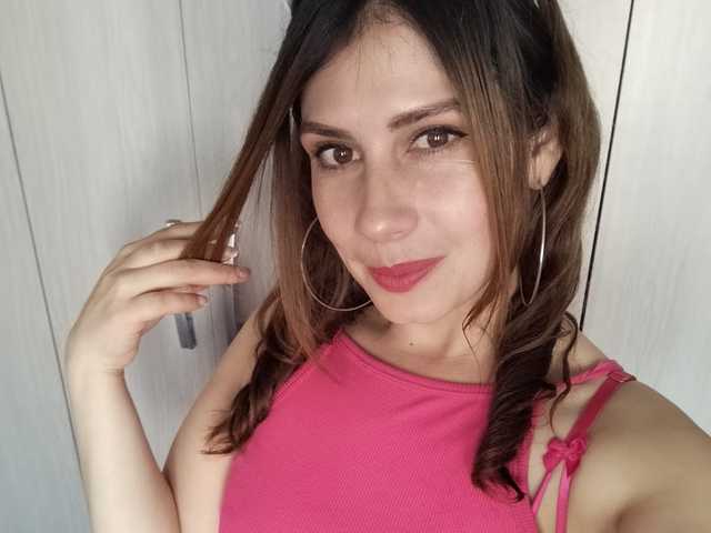 Profila foto Alysson-1