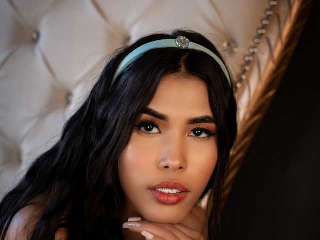 Profila foto Alysson_18