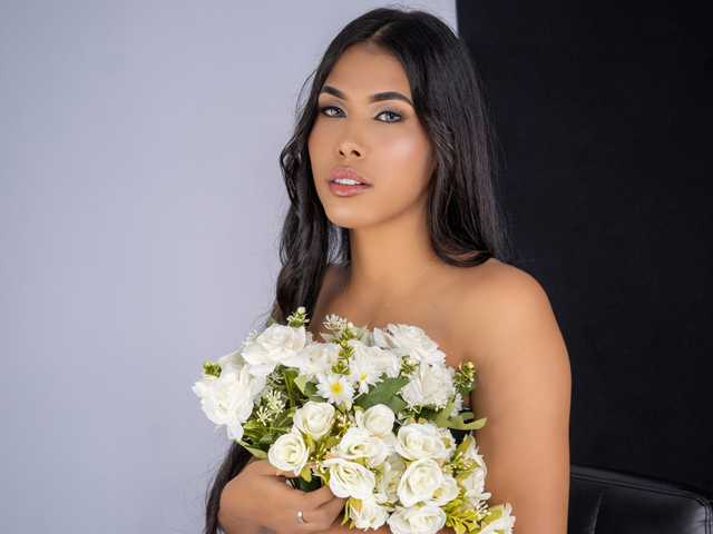 Profila foto Alysson_18