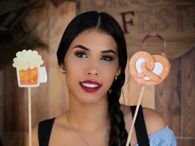 Profila foto Alysson_18