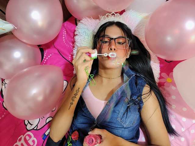 Profila foto ALYSSON18