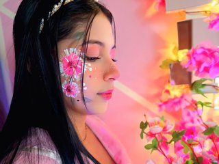 Erotiska video tērzēšana ALYSSON18