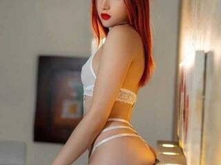 Erotiska video tērzēšana amaia-roux