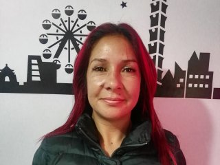 Profila foto amalia75