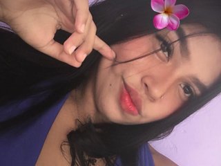 Erotiska video tērzēšana AmaliaBaker