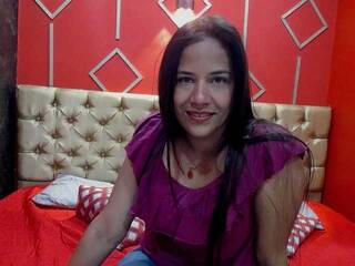 Erotiska video tērzēšana Amanda-angely