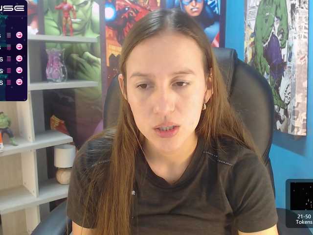 Fotogrāfijas amanda-borns SHOW ANAL AND CUM HARD #1111 TOKENS COME ON GUYS