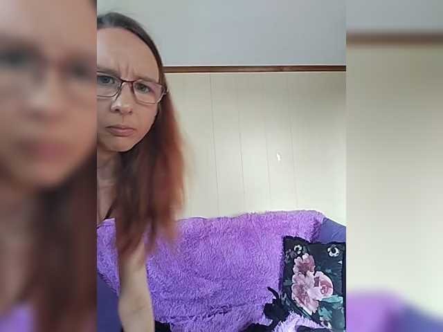 Apraides ekrānuzņēmumi AmandaColl