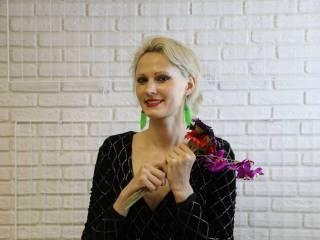 Erotiska video tērzēšana amandalouis