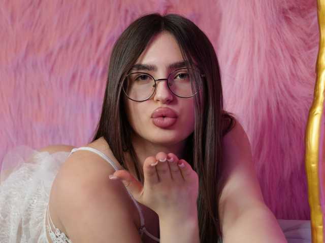 Profila foto AmandaSweett