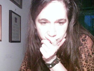 Erotiska video tērzēšana AmanelWhite