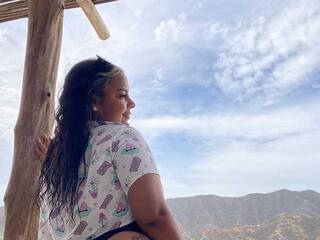 Erotiska video tērzēšana AmarantaRousse