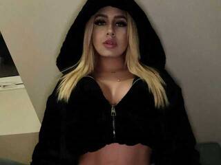 Erotiska video tērzēšana AmaraPierce