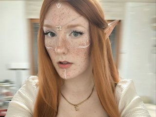 Erotiska video tērzēšana AmaryllisFox