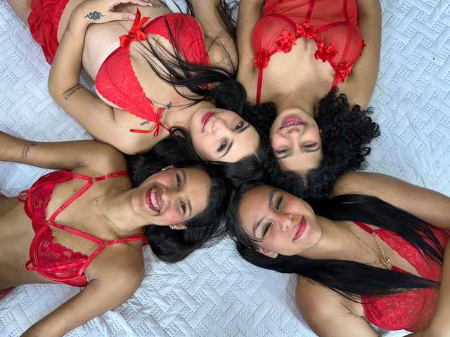 Profila foto Amazing-girls
