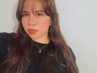 Erotiska video tērzēšana AmazonianGirl