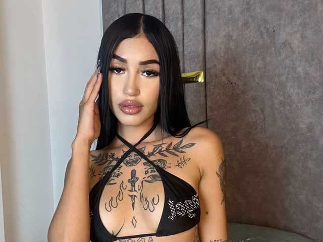 Profila foto Ambar-Bell