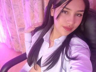 Erotiska video tērzēšana AmbarCherry