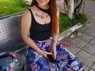 Erotiska video tērzēšana Amber-18