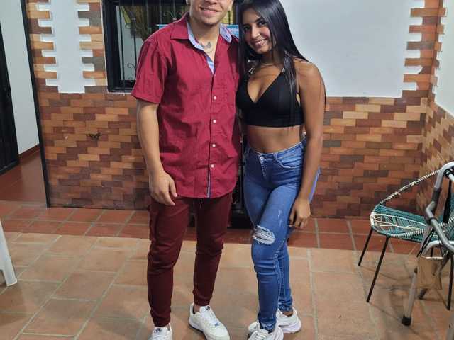 Profila foto Amber-Calvin