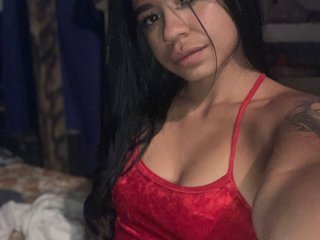 Erotiska video tērzēšana Amber-exotic