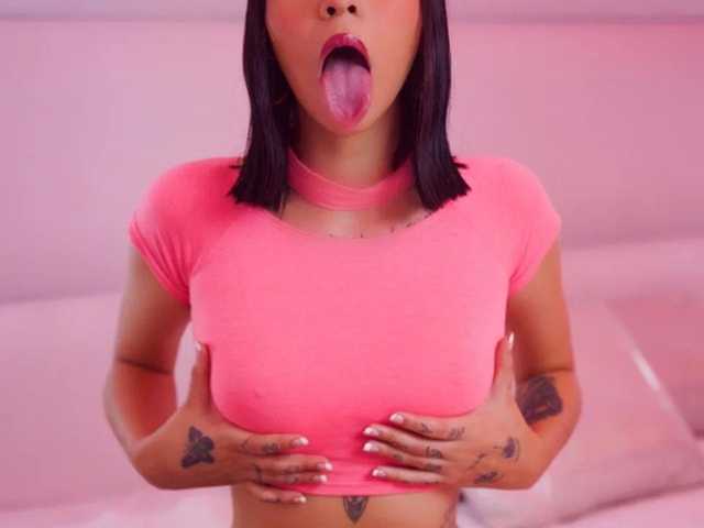 Profila foto Amber-roy