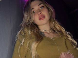 Erotiska video tērzēšana Amber-Star17