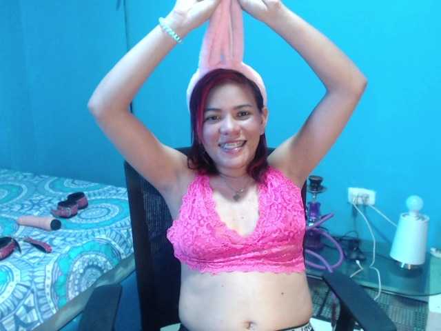 Apraides ekrānuzņēmumi amberafrodita