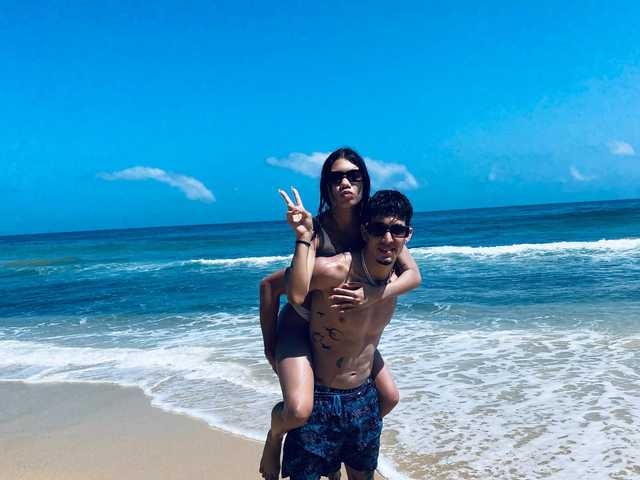 Profila foto AmberAndNathan