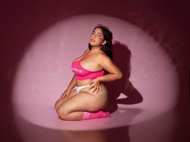 Profila foto AmberBoobs