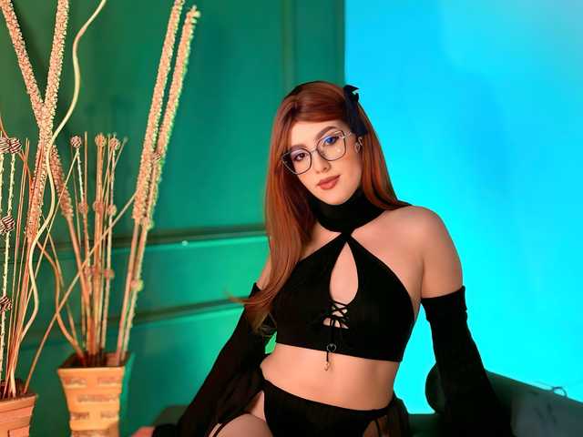 Profila foto AmberFarrell