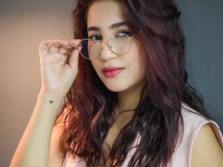 Erotiska video tērzēšana amberfoxx