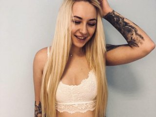 Profila foto AmberHope