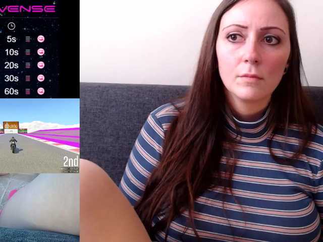 Apraides ekrānuzņēmumi AmberJayde