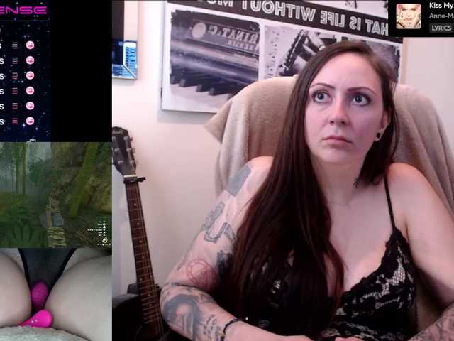 Apraides ekrānuzņēmumi AmberJayde